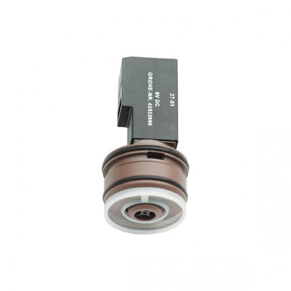 Grohe solenoid valve 43532 for Eurodisc SE concealed shower mixer