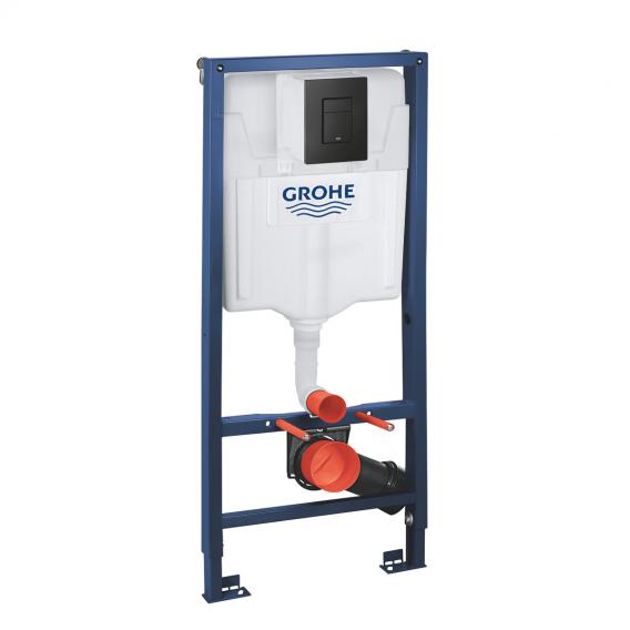 Grohe Solido 3 合 1 馬桶安裝元件 H 
