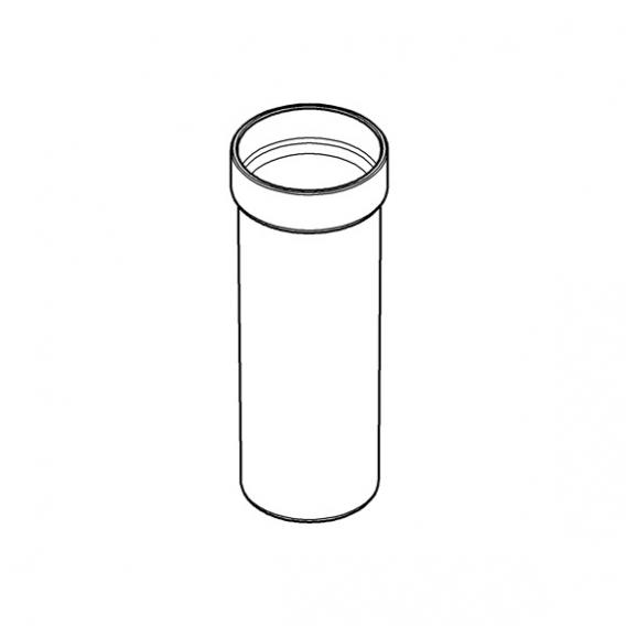 Grohe spare glass