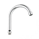 Grohe spout