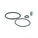 高儀出水嘴配件 45396，用於三孔浴缸組件