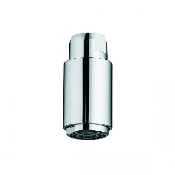 Grohe spout spray 46757 chrome Hong Kong & Singapore | EuroHomeDirect