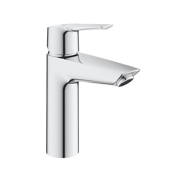 Grohe Start single lever basin fitting, M size