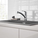 Grohe Start single-lever kitchen mixer tap