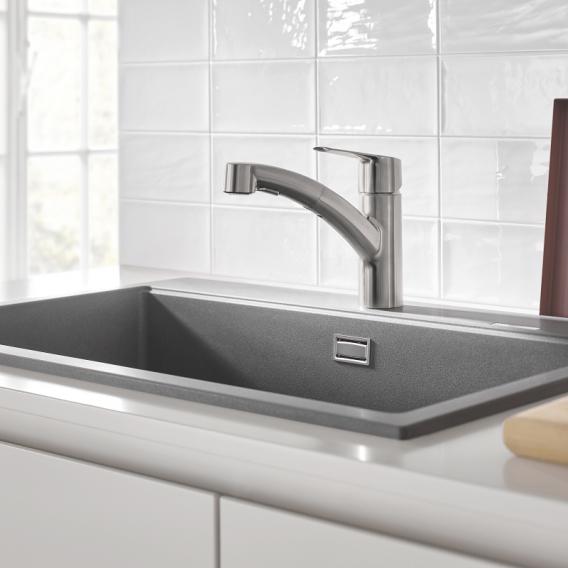 Grohe Start single-lever kitchen mixer tap