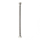 用於內置水箱的高儀鋼護套軟管 43349 