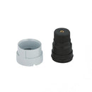 高儀止動環和調節螺母