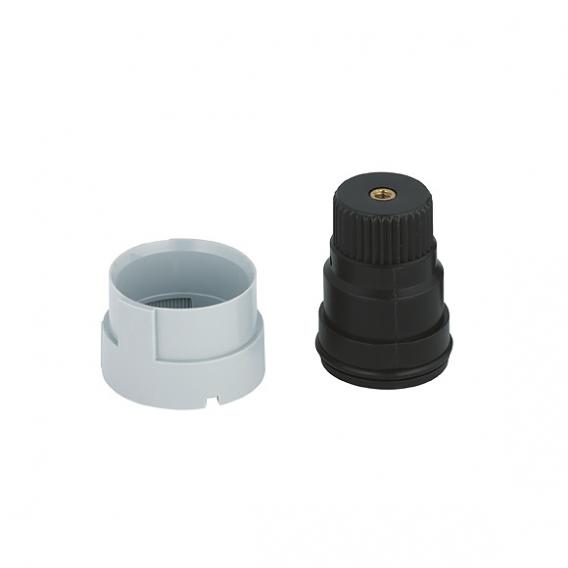 Grohe stop ring and regulating nut