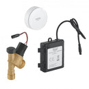 洗碗機的 Grohe Switch 電子截止閥