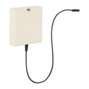 高儀單眼紅外線洗臉盆龍頭開關電源