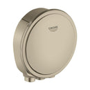 高儀 Talentofill 鍍鉻裝飾套件