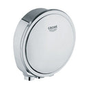 高儀 Talentofill 鍍鉻裝飾套件