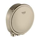 高儀 Talentofill 鍍鉻裝飾套件