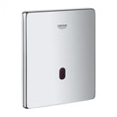 Grohe Tectron Skate Bluetooth infrared electronics for urinal