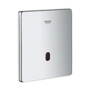 Grohe Tectron Skate infrared electronic for urinal chrome