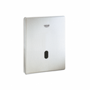 Grohe Tectron Skate infrared electronics for urinal battery operated chrome