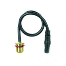 高儀溫度感測器