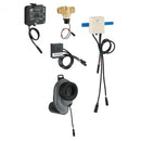 適用於小便鬥的帶藍牙功能的高儀溫度感測器