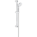 Grohe Tempesta 100 淋浴套件 3 種噴灑模式 H 