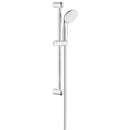 Grohe Tempesta 100 淋浴套件 3 種噴灑模式，附流量功能 H 