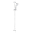 Grohe Tempesta 100 淋浴套件 3 種噴灑模式 H 