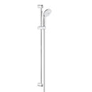 Grohe Tempesta 100 淋浴套件 3 種噴灑模式，附流量功能 H 