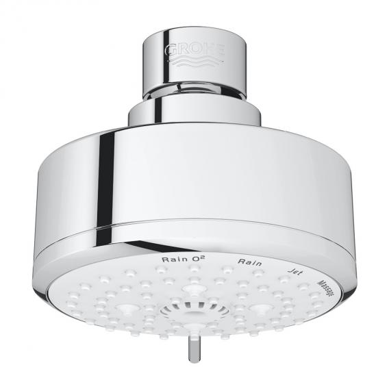 Grohe Tempesta Cosmopolitan 100 overhead shower