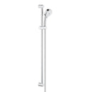 Grohe Tempesta Cosmopolitan 100 淋浴組 4 種噴灑模式 H 