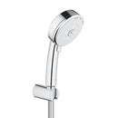 Grohe Tempesta Cosmopolitan 100 壁掛支架套裝