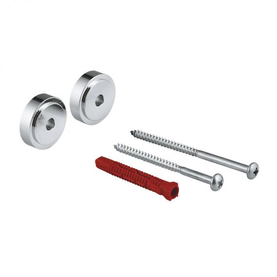 Grohe Tempesta spacer disc for shower systems
