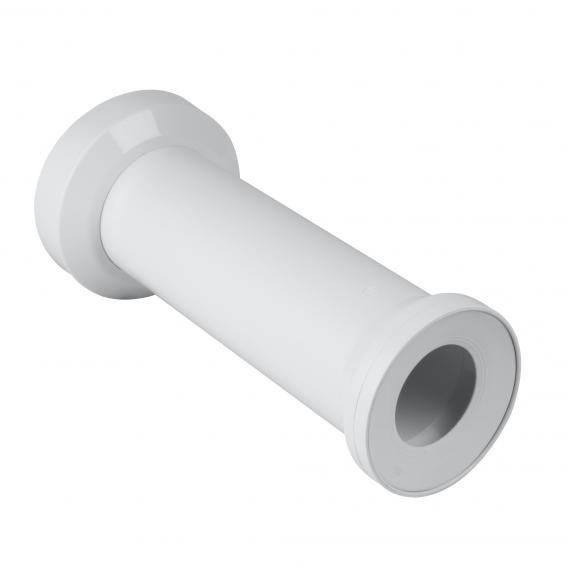 Grohe toilet waste bend horizontal Hong Kong & Singapore | EuroHomeDirect