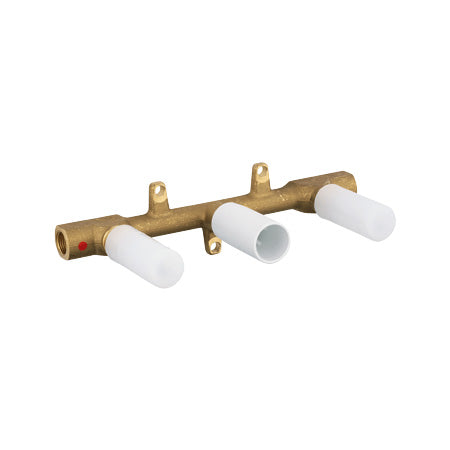 Grohe two handle