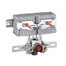 高儀 Uniset 坐浴盆安裝元件