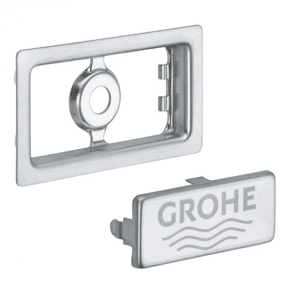 Grohe Universal cover element for kitchen sink