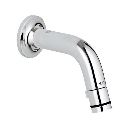 Grohe Universal wall-mounted tap projection