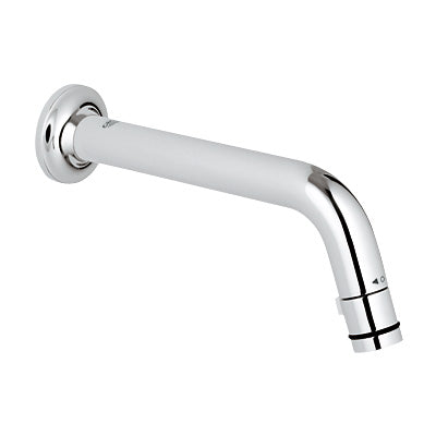 Grohe Universal wall-mounted tap projection