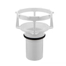 高儀隱藏式水箱閥座