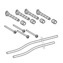 高儀牆板延長套件 70 毫米