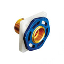 高儀供水接頭 42234 適用於馬桶水箱 6-9 L 