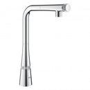 Grohe Zedra SmartControl 廚房調溫龍頭