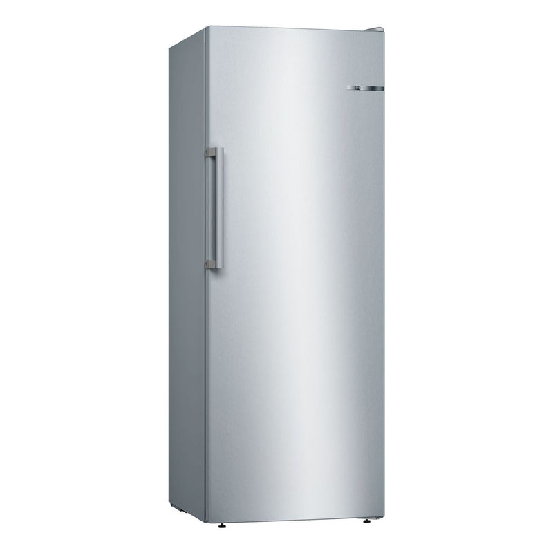 Bosch - Serie | 4 Free-standing Freezer 161 x 60 cm Inox-look GSN29VLEP 