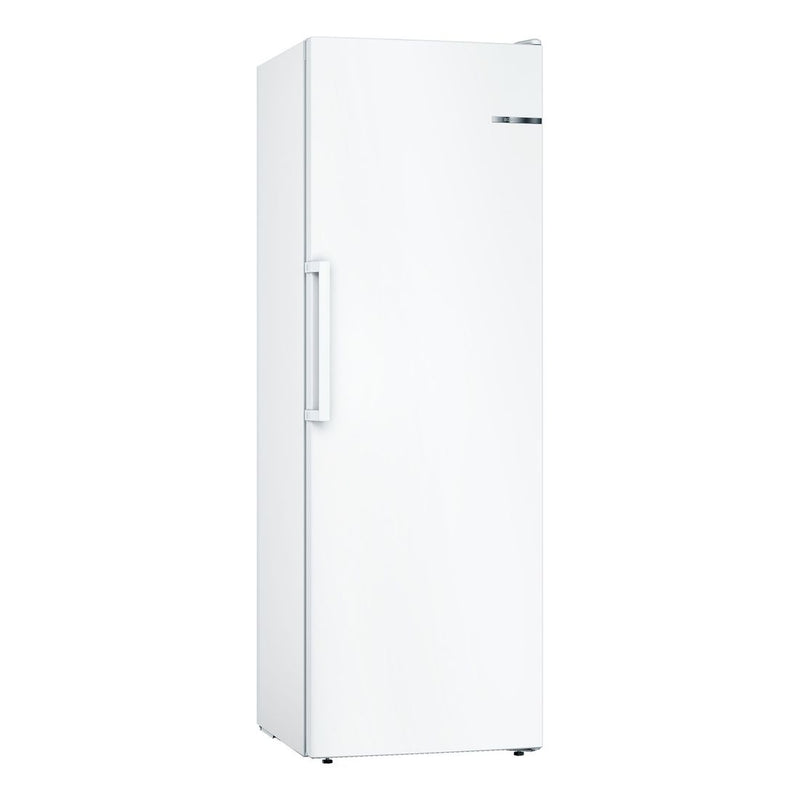 Bosch - Serie | 4 Free-standing Freezer 176 x 60 cm White GSN33VWEPG 