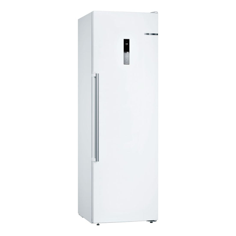 Bosch - Serie | 6 Free-standing Freezer 186 x 60 cm White GSN36BWFV 