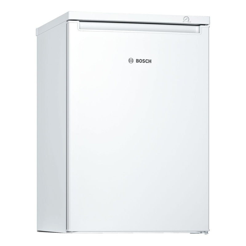 Bosch - Serie | 2 Free-standing Freezer 85 x 56 cm White GTV15NWEAG 