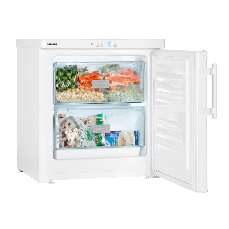 利勃海爾 - GX 823 舒適冷凍箱