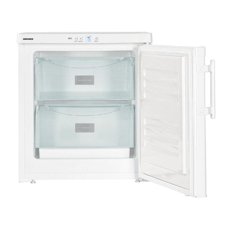 利勃海爾 - GX 823 舒適冷凍箱