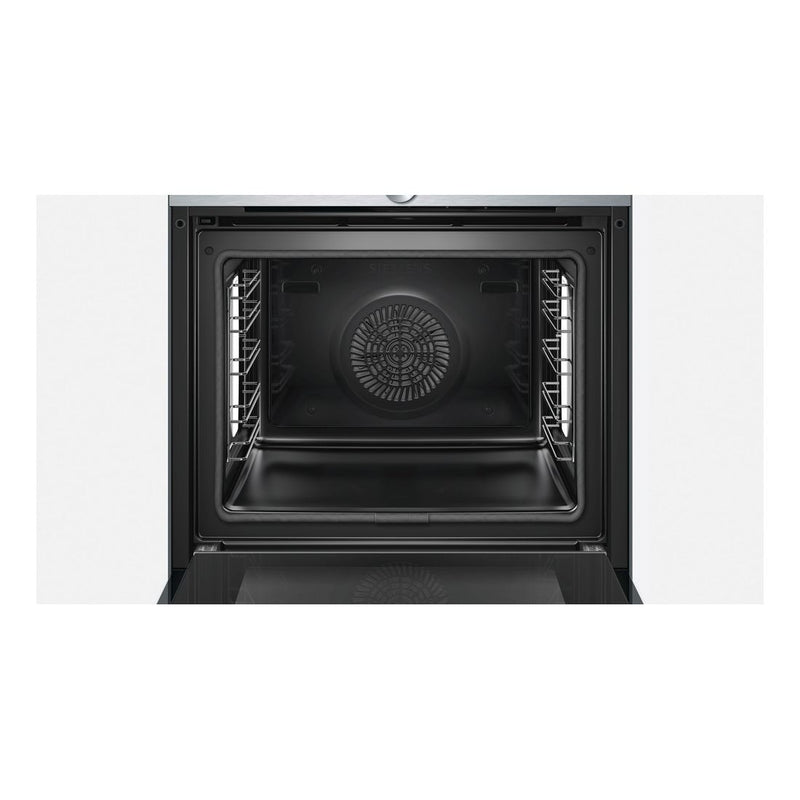 Siemens - IQ700 Built-in Oven 60 x 60 cm Stainless Steel HB678GBS6B 