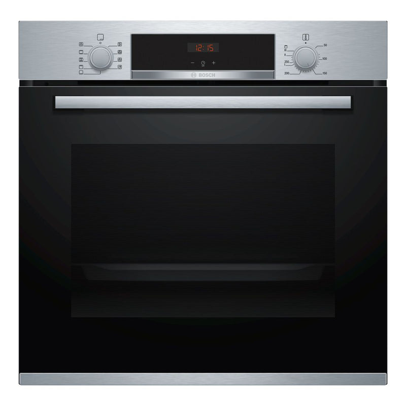 Bosch - Serie | 4 Built-in Oven 60 x 60 cm Stainless Steel HBS534BS0B 