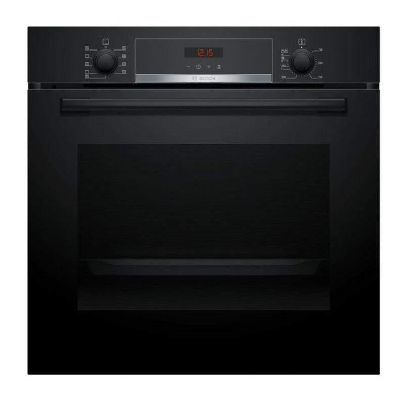 Bosch - Serie | 4 Built-in Oven 60 x 60 cm Black HBS573BB0B 
