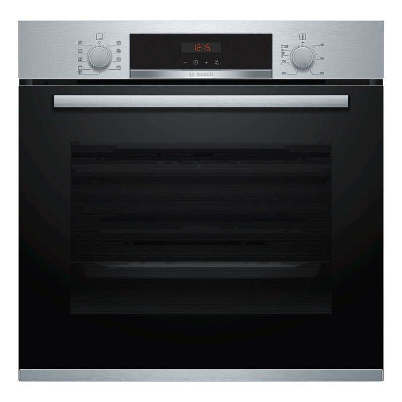 Bosch - Serie | 4 Built-in Oven 60 x 60 cm Stainless Steel HBS573BS0B 